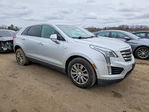 Cadillac XT5 2017