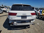 Audi Q7 2018