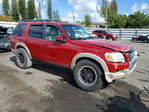 Ford Explorer 2010