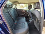 Audi A4 2024