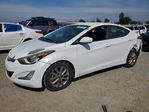 Hyundai Elantra 2016