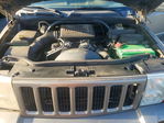 Jeep Commander 2006