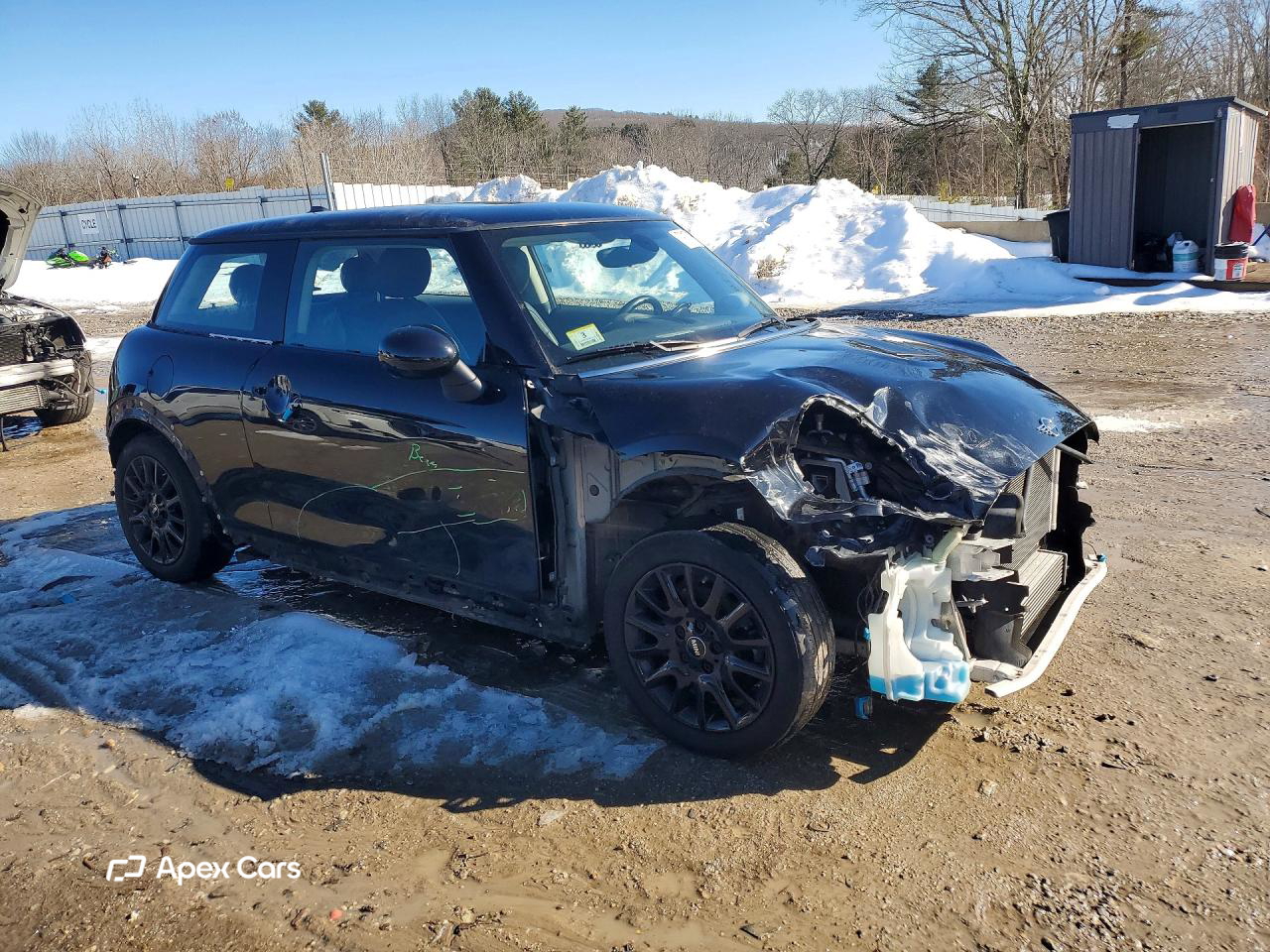 MINI Cooper 2019