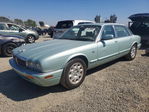 Jaguar XJ 2001