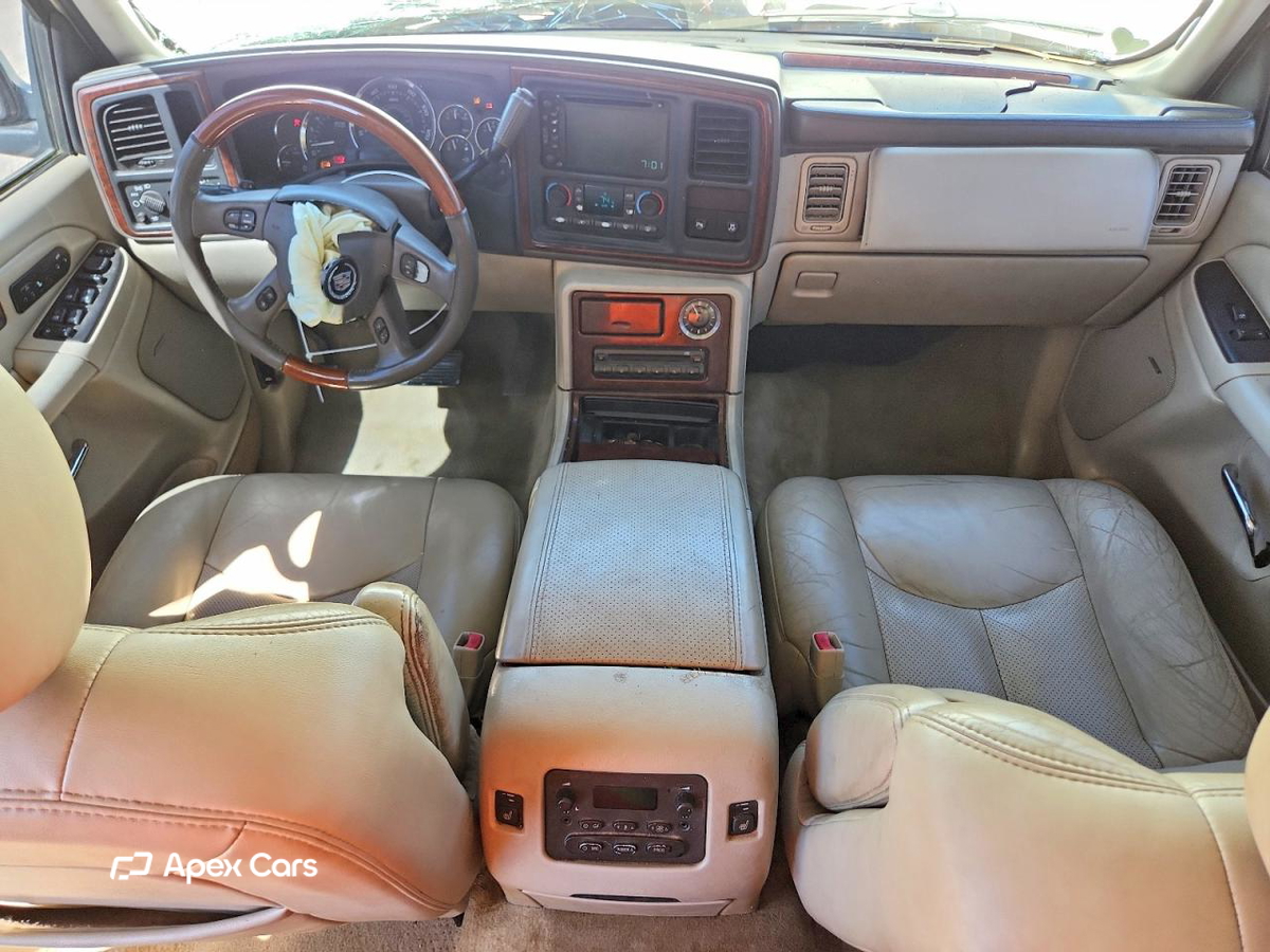 Cadillac Escalade 2006