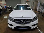Mercedes-Benz E-klasse 2015