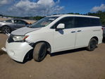 Nissan Quest 2015