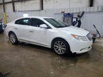 Buick LaCrosse 2010