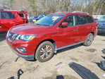Nissan Pathfinder 2017