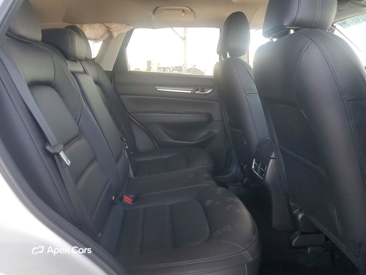 Mazda CX-5 2021