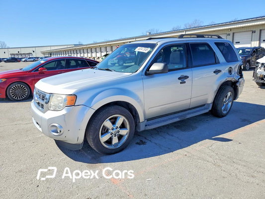 Ford Escape 2011 - Zdjęcie 1 z 13