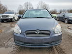 Hyundai Accent 2011