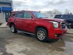GMC Yukon 2015