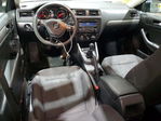Volkswagen Jetta 2015