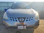 Nissan Rogue 2013