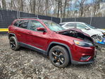 Jeep Cherokee 2019