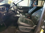 Ford Explorer 2022