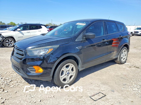 Ford Escape 2018 - Image 1 of 12