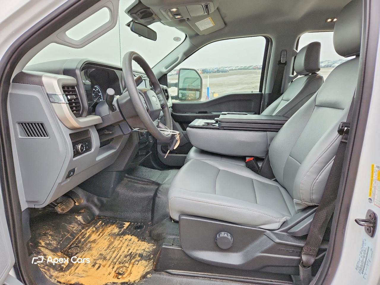 Ford F250 2024