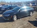 Chrysler 200 2015