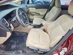 Honda Civic 2015