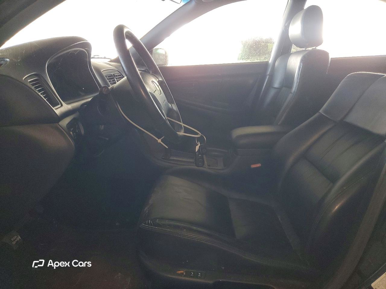 Lexus ES 1999