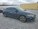 Nissan Maxima 2017