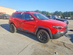 Jeep Cherokee 2019