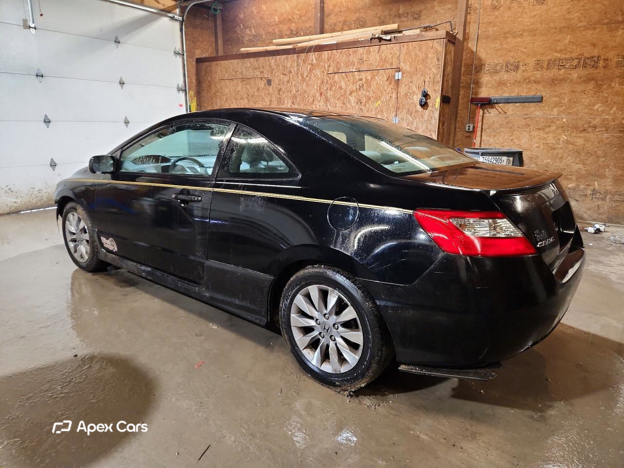 Honda Civic 2010