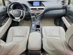 Lexus RX 2013