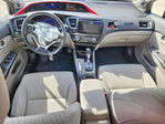 Honda Civic 2015