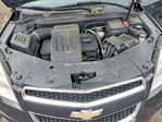 Chevrolet Equinox 2011