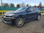 Porsche Cayenne 2022