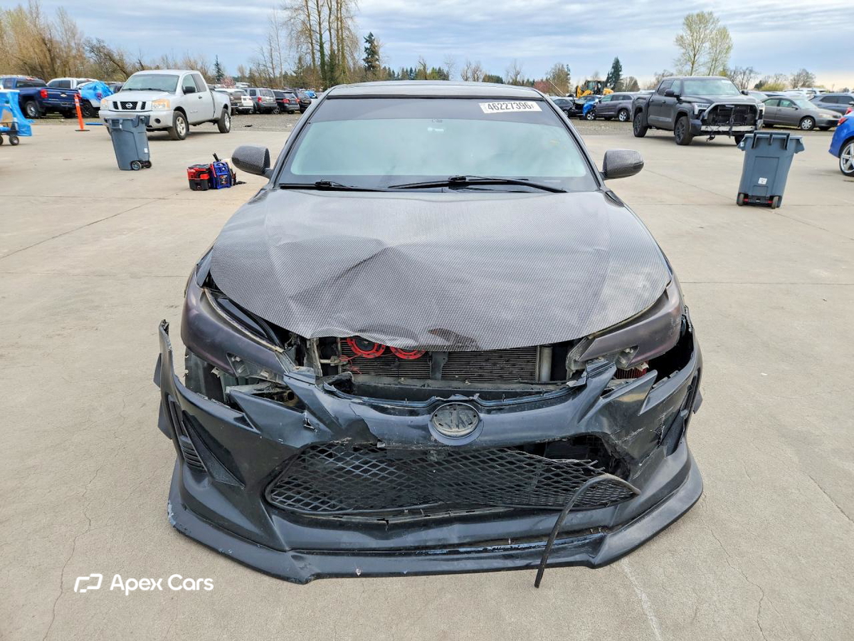 Scion tC 2014