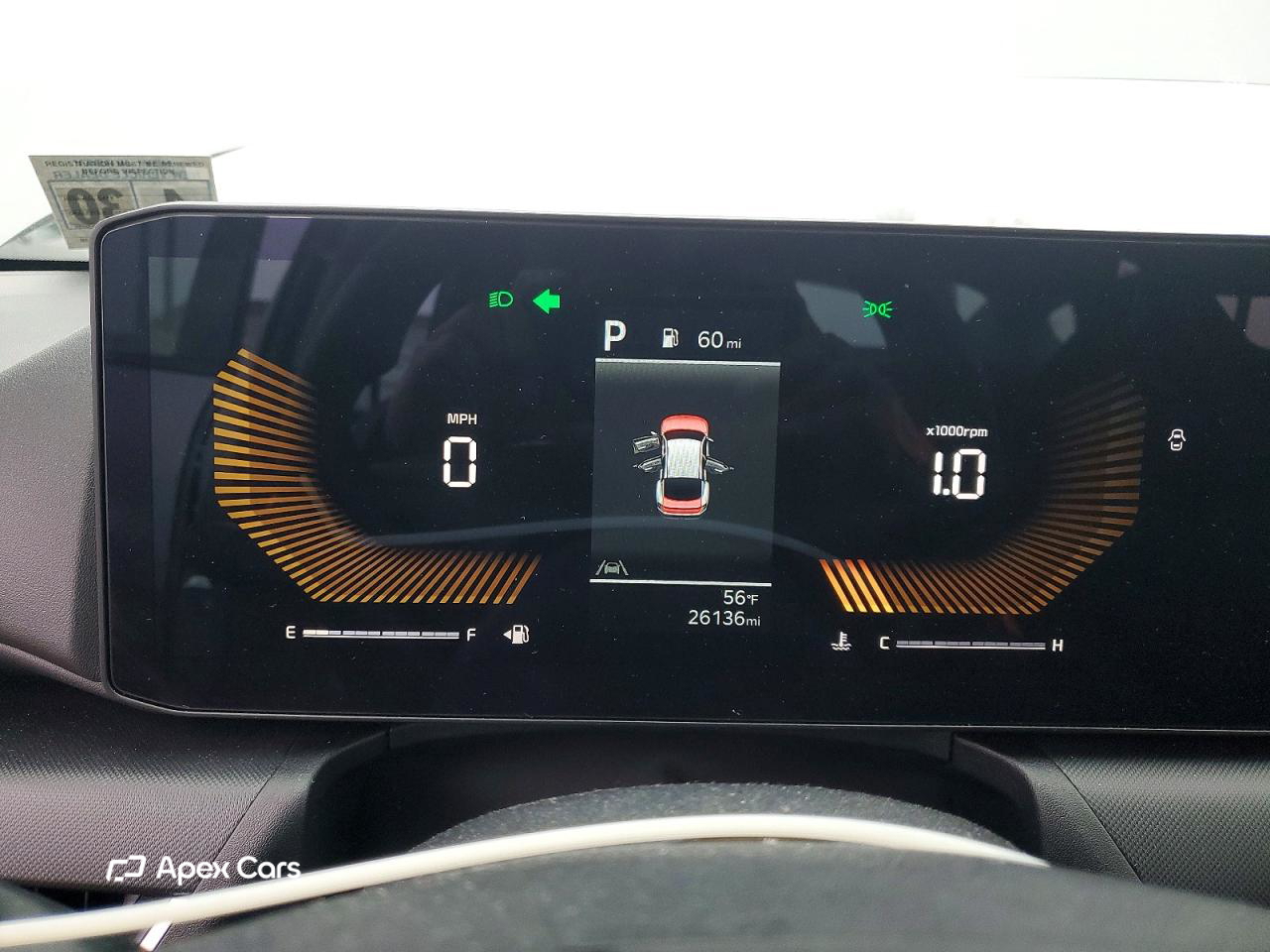 Kia K4 2025