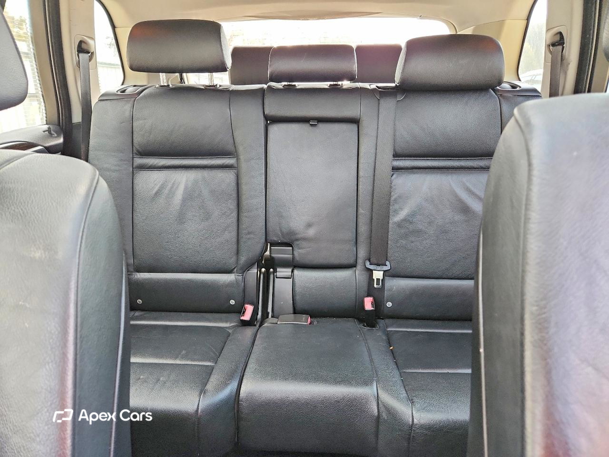 BMW X5 2007