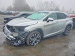 Lexus RX 2019