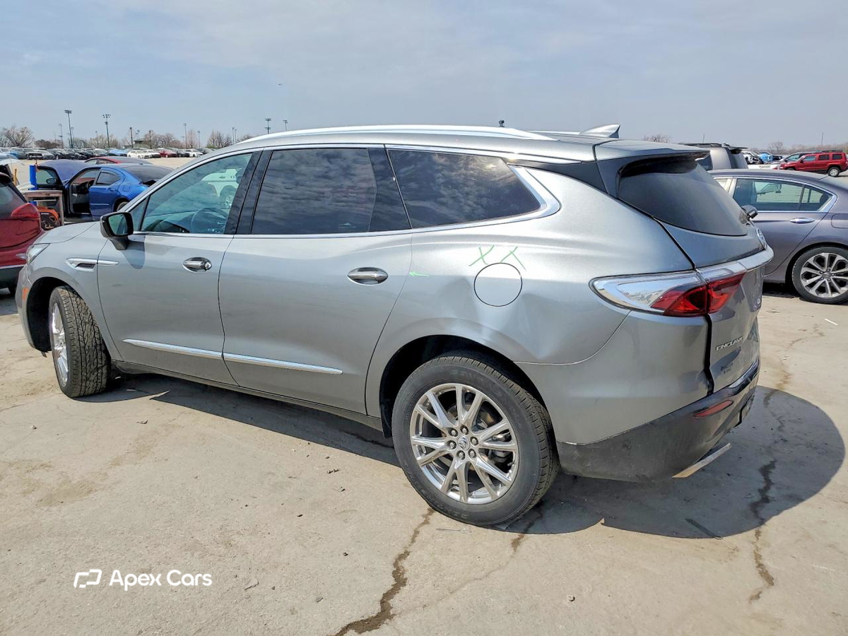Buick Enclave 2023