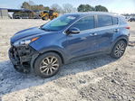 Kia Sportage 2017