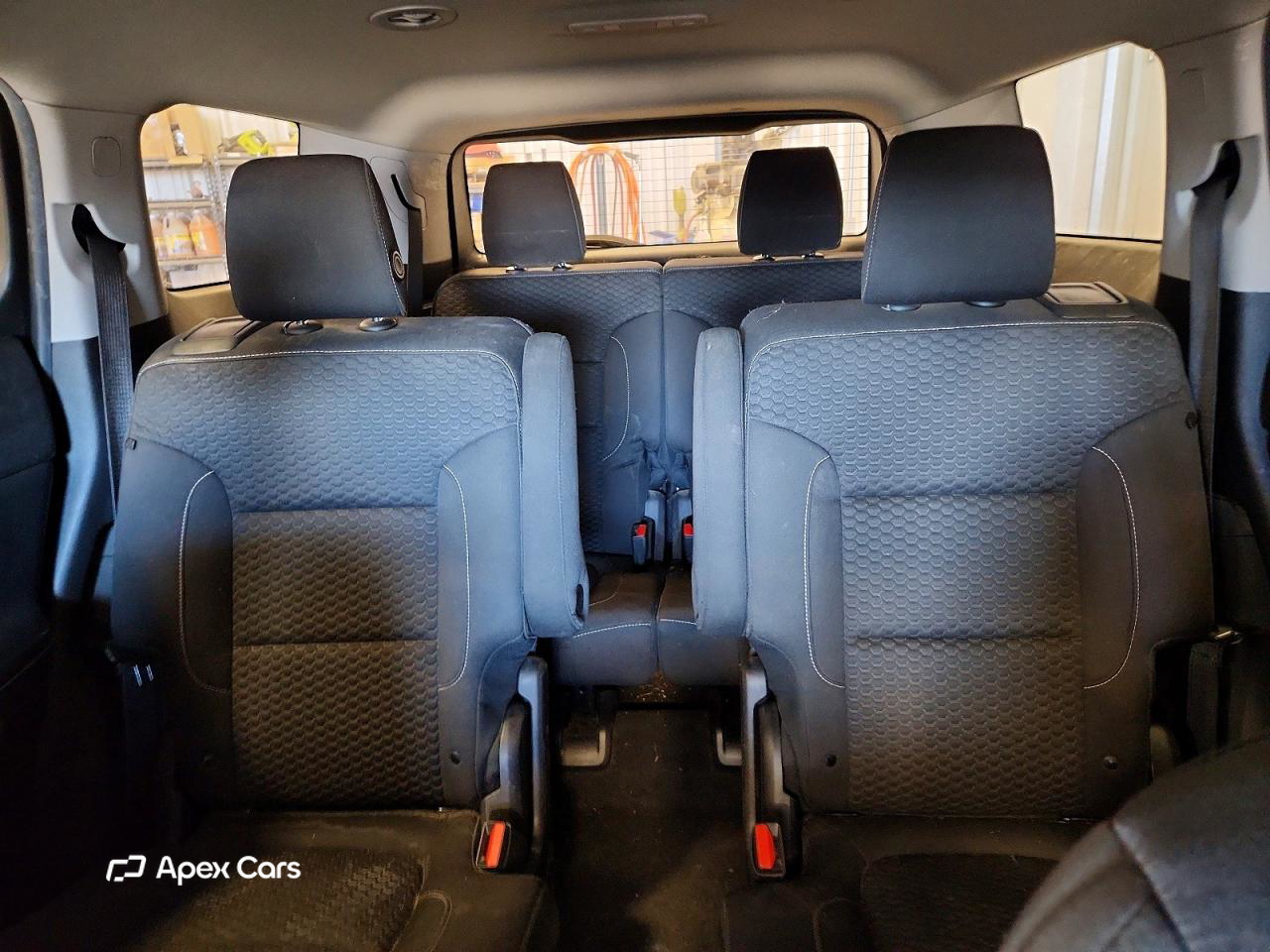 GMC Acadia 2019
