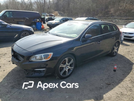 Volvo V60 2015 - Image 1 of 15