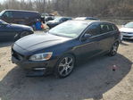 Volvo V60 2015