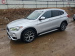 BMW X1 2017