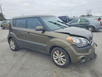 Kia Soul 2012