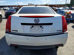 Cadillac CTS 2008
