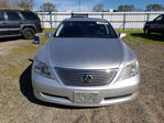 Lexus LS 2007