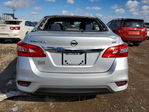Nissan Sentra 2019