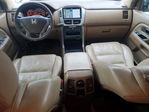 Honda Pilot 2007