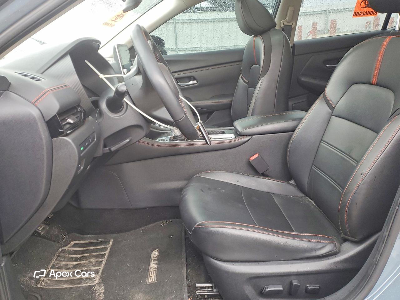 Nissan Sentra 2024
