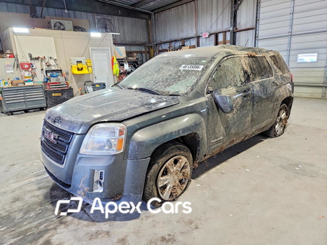 GMC Terrain 2013 - Image 1 of 14